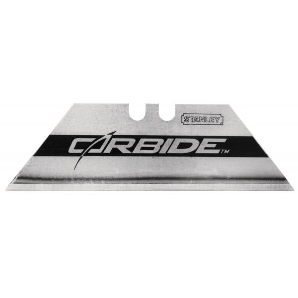 Stanley carbide spare blade 10pcs