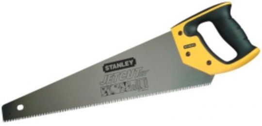 Stanley handzaag "JET CUT" SP 450mm/HP