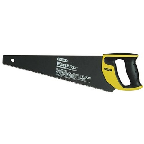 Stanley fatmax handzaag II Jetcut 500mm 