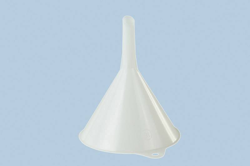 Trechter wit 164 mm  9507