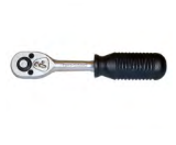 Ratchet 3/8" profi work