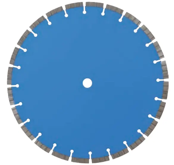 Disque diamanté dia 450x25.4