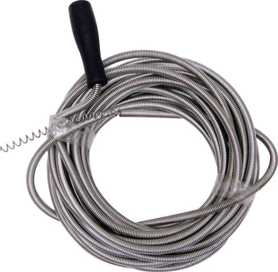 Ontstoppingsveer 10m / 8mm 