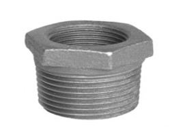 Galva verloopstuk bu.bi. 5/4"-1"