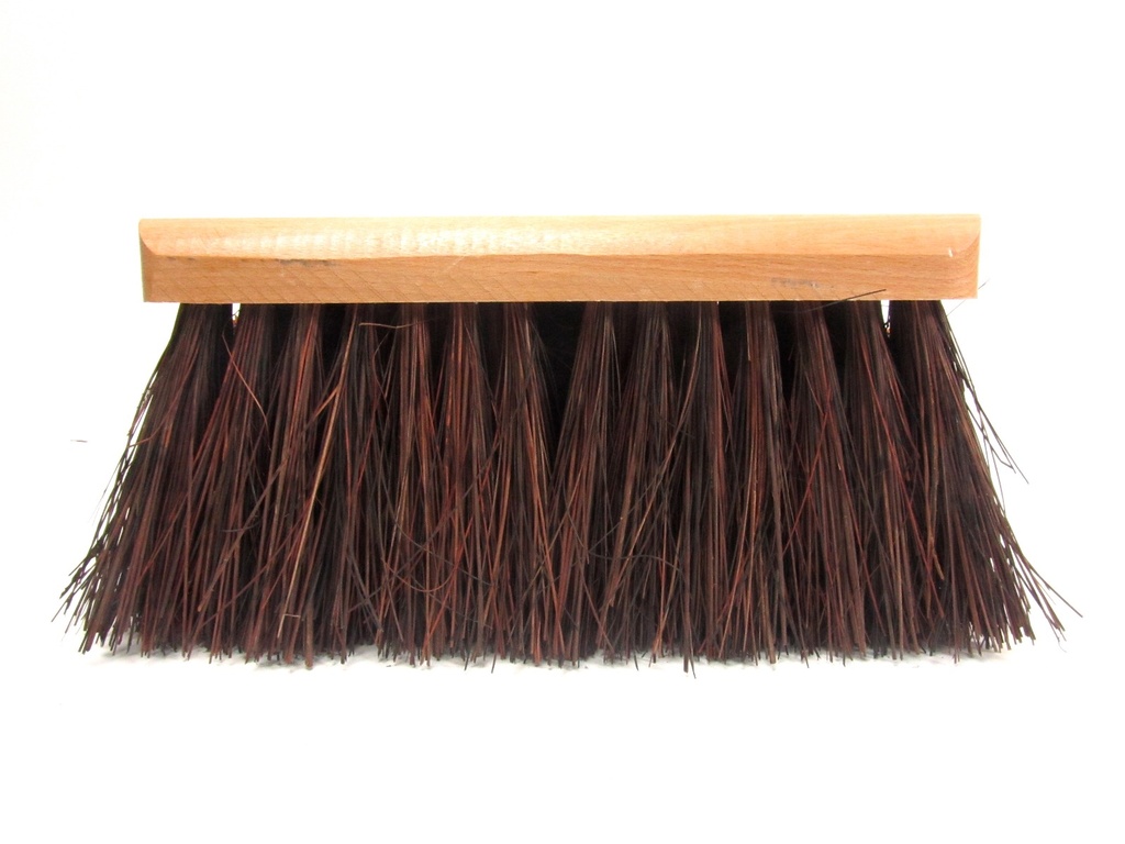 Brush street sweeper 100% bahia