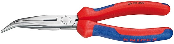 Pince téléphonique Knipex