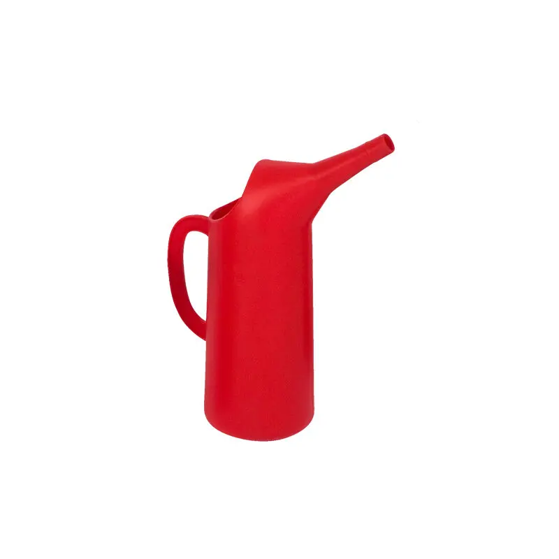 Oliekan rood 3 l hun