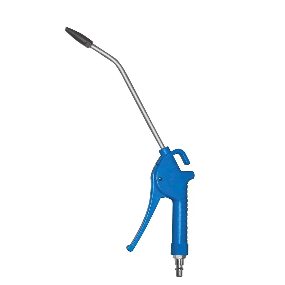 Blow gun with long mouth 300mm