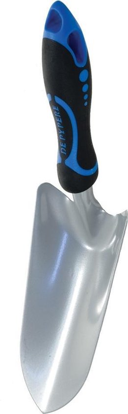 Plant shovel pvc handle De Pypere