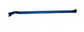 Crowbar 600mm stark