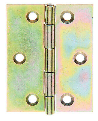 Scharnier bichro 70x53x1.25