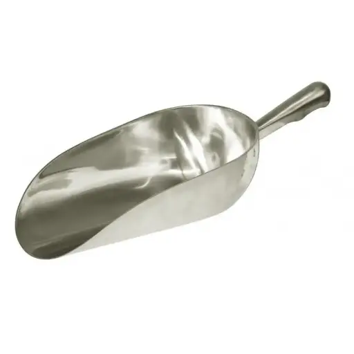 [39205200] Meelschop alu 2 kg (29798)