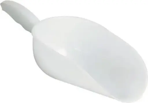 [39205300] Meelschop kunststof 1 kg
