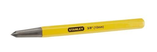 [4-18-236] Stanley centerpunt 10mm 