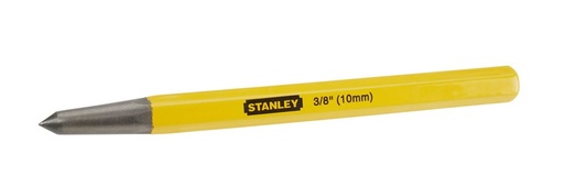 [4-18-236] Stanley centerpunt 10mm 