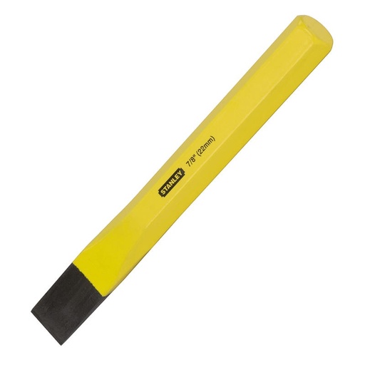[4-18-290] Stanley chisel 22mm