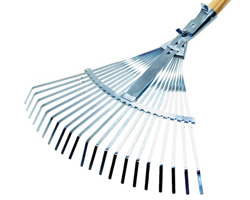 [407.2L] Blade drive adjustable with handle