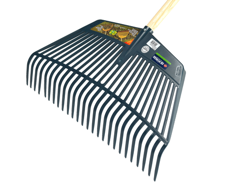 [407.41L] Blad hark polyamide 60 cm 26T met steel 