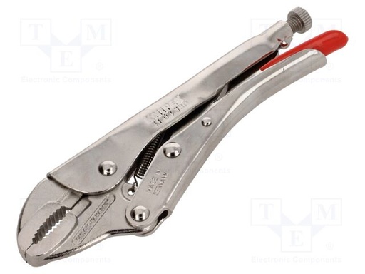 [4104180] Klemtang knipex