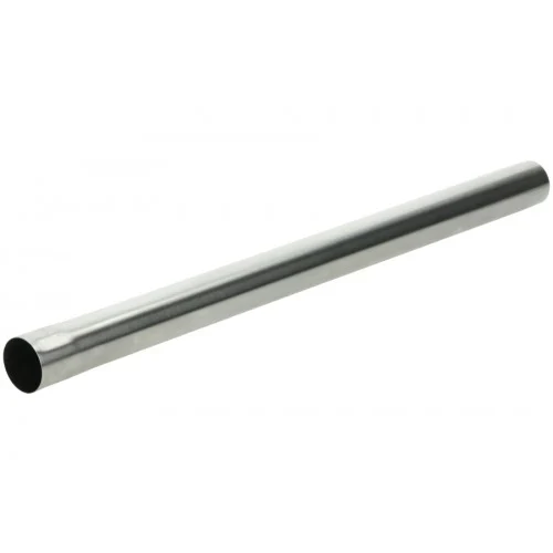[424842] Aspirateur starmix tube de rallonge en acier inoxydable 50 cm (chaque)