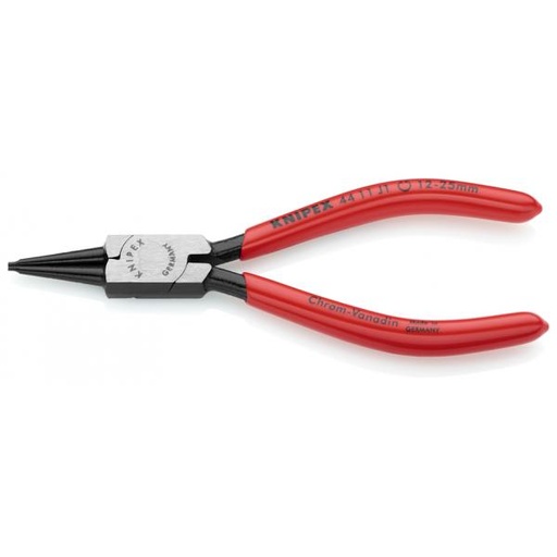 [4411J2SB] Knipex circlip pliers for inner rings