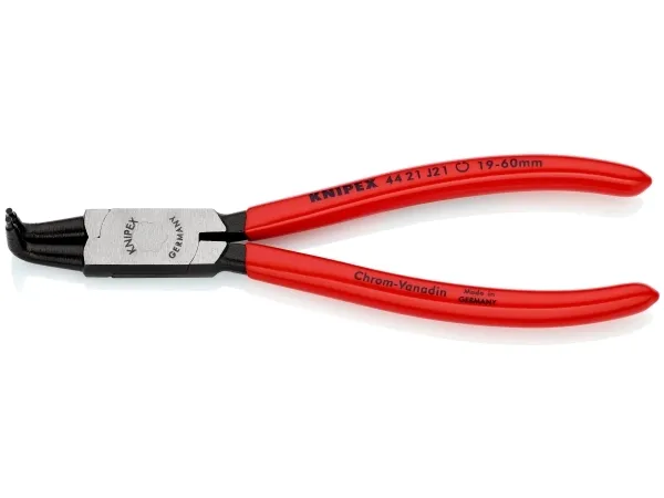 [4421J21SB] Knipex borgveertang voor binnenringen