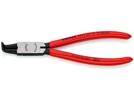 [4421J21SB] Knipex borgveertang voor binnenringen
