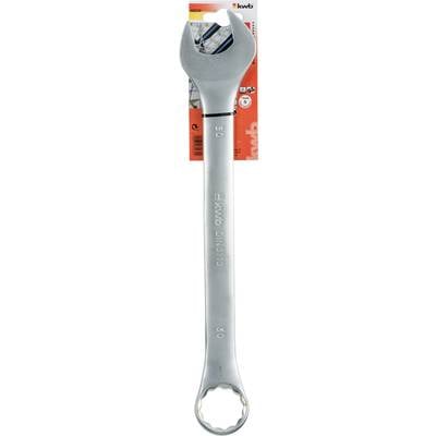 [KWB460230] KWB Steek-ringsleutel CV 30mm  