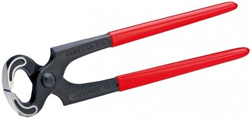 [5001250SB] Knipex nijptang  