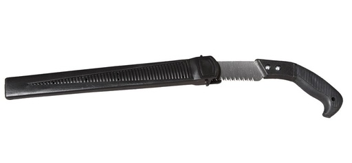 [506.1] Pruning saw with short handle