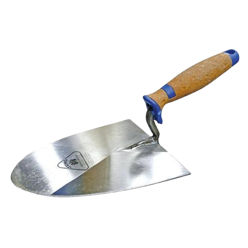 [5066311] Bride de maçon Floreffe J453180 poignée en liège Henkelman