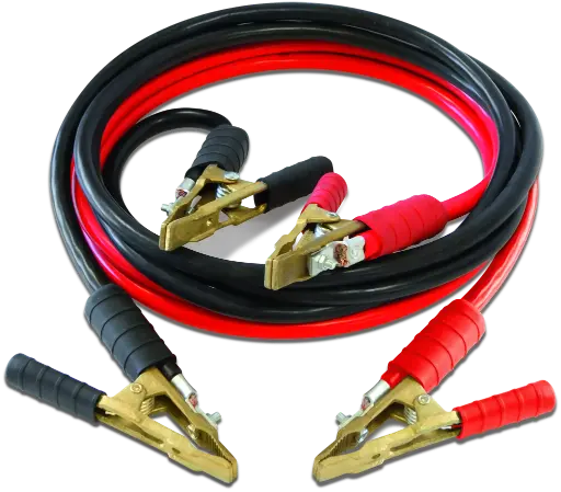 [5193056190] Startkabel GYS 1000A 4.5m  50mm