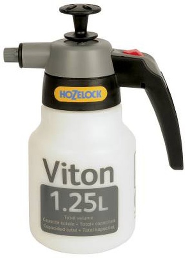 [5507] Viton drukspuit 7 l