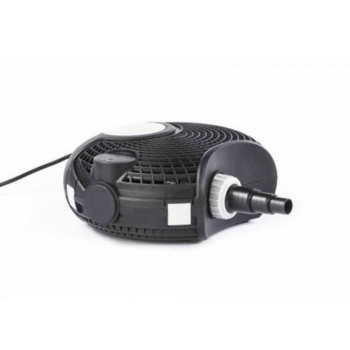 [57333] Pompe de bassin viviopro 6500 6500l/h incl recupel 0.04