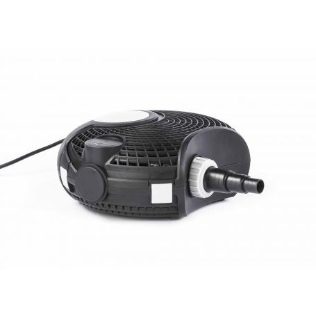 [57333] Pond pump viviopro 6500 6500l/h incl recupel 0.04