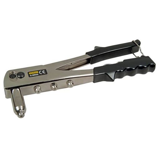 [6-MR55] Stanley rivet pliers MR55 (revetting pliers)