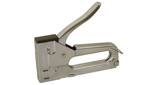 [6-TR45] Stanley TR45 hobby handtacker type A