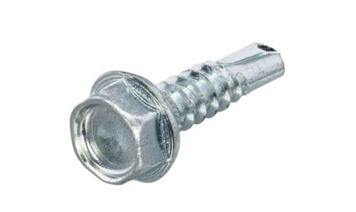 [6.3X32Z] Self-drilling screwdriver hex head 6.3x32