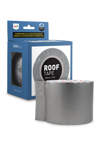 [603260000] WP7-202 roof tape 100mmx10m 