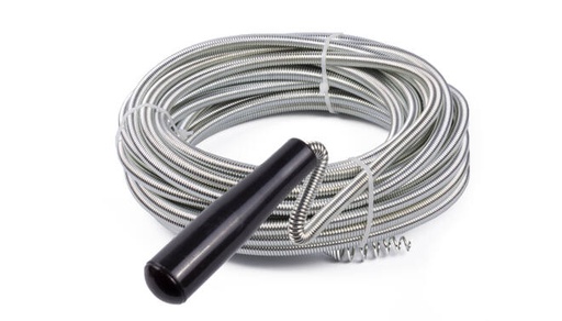 [60711010] Drain spring 10m