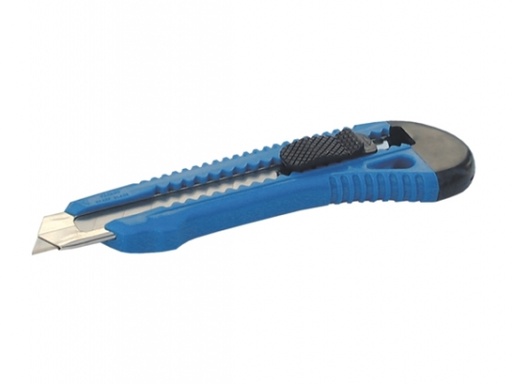 [620/1] Breekmes blauw of rood 