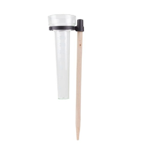 [62400140] Rain gauge pvc 44 cm