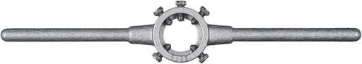 [675259] Cutting pad holder M3-M12