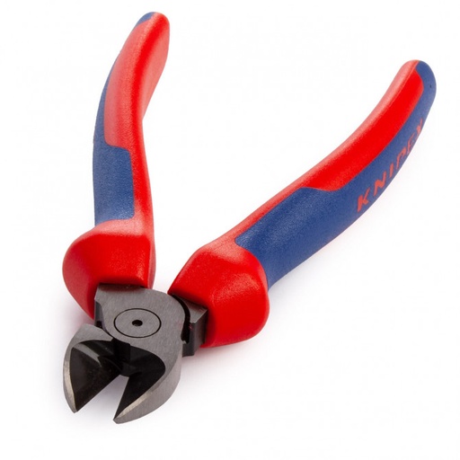 [7002160SB] Knipex zijsnijtang 