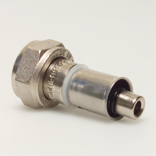 [MUTLICONN3420] Alpex multifit connector 3/4" 20x2 (Z1)