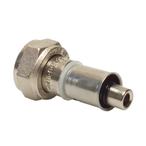 [MUTLICONN1216] Alpex Multifit connector 1/2" 16x2 (Z5)