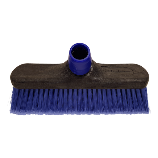 [7028/01N] Borstel camionborstel gepluimd 25 cm