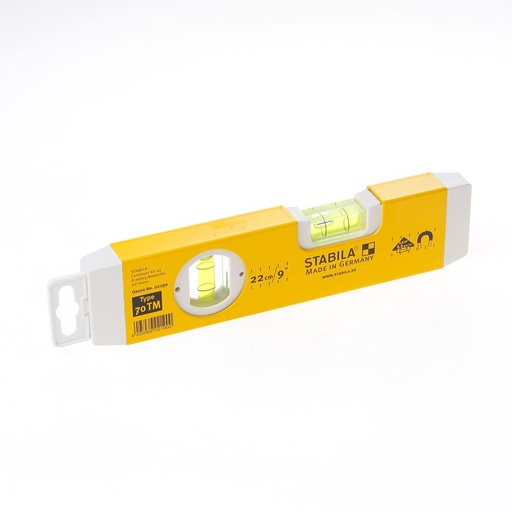[70TM/22] Level stabila 70TM / 22 cm