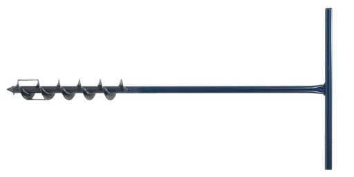 [802.060] Spiral auger dia 60 De Pypere