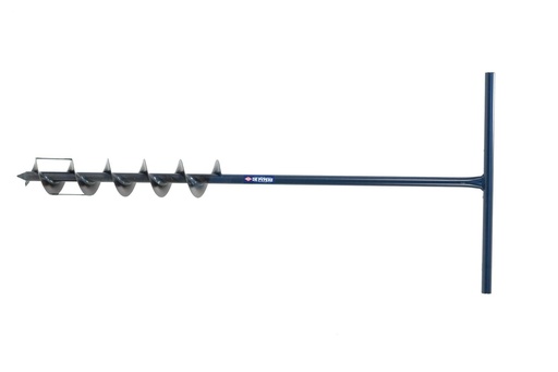 [802.080] Spiral auger dia 80 De Pypere